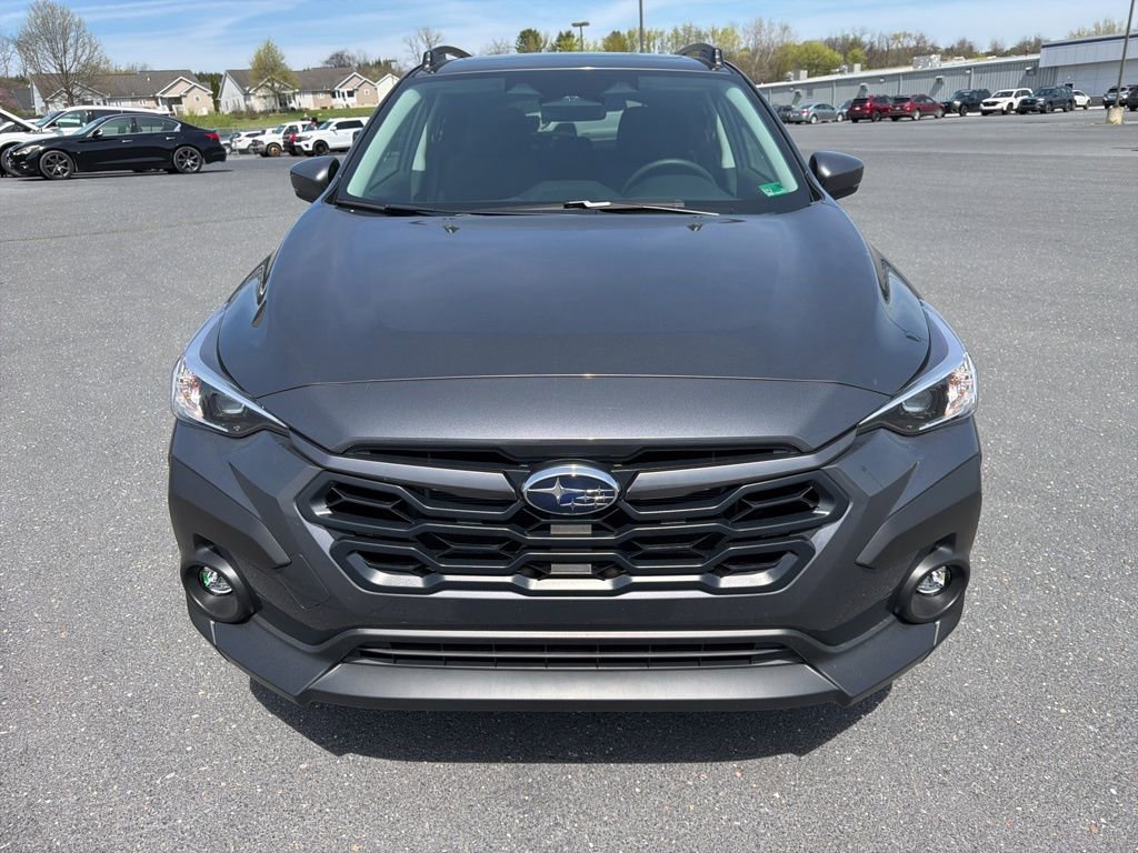 Certified 2026 Subaru Crosstrek 2.0i Premium image 8