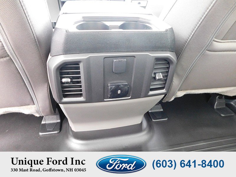 Used 2020 Ford F150 XLT image 25
