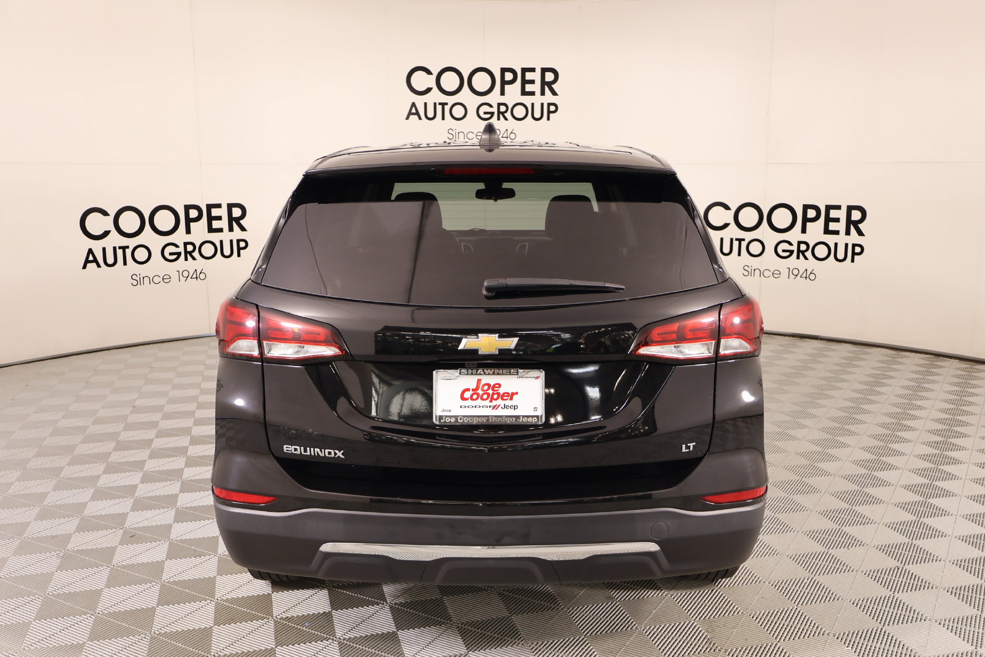 Used 2022 Chevrolet Equinox LT FWD image 20