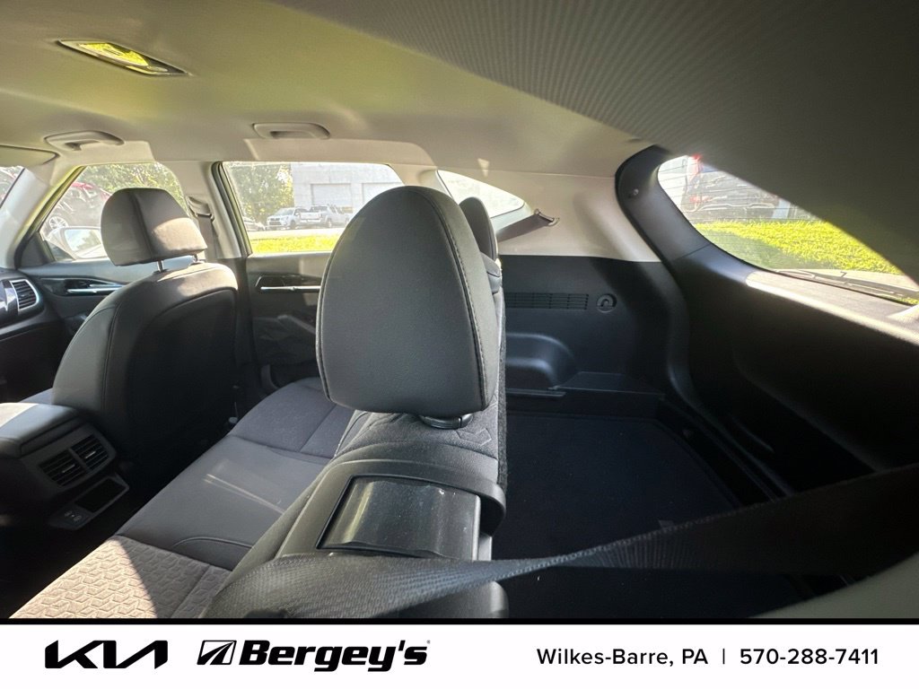 Certified 2024 Kia Seltos S AWD/4WD image 12