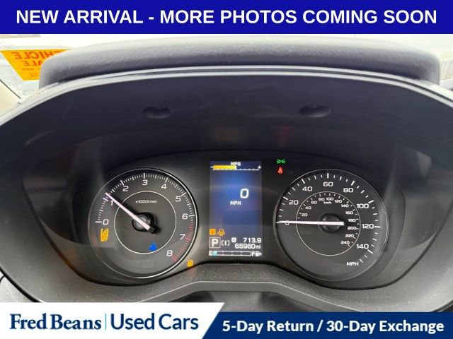 Used 2021 Subaru Impreza Premium image 16
