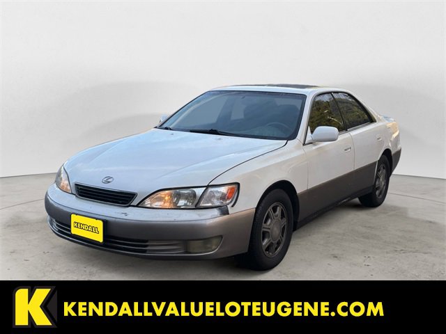 Used 1999 Lexus ES 330