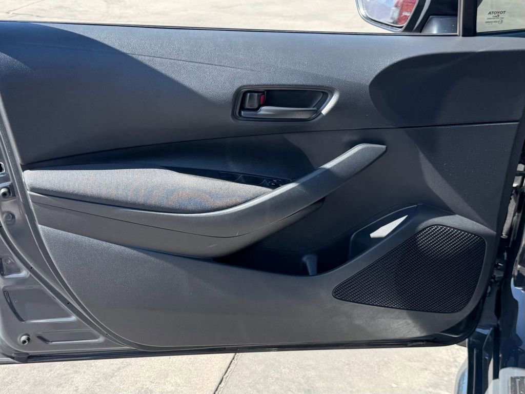 Certified 2024 Toyota Corolla LE w/ LE Convenience Package image 14