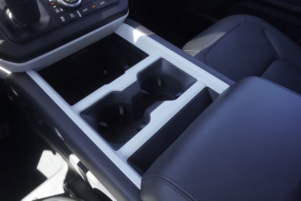 New 2025 Land Rover Defender 130 S image 14