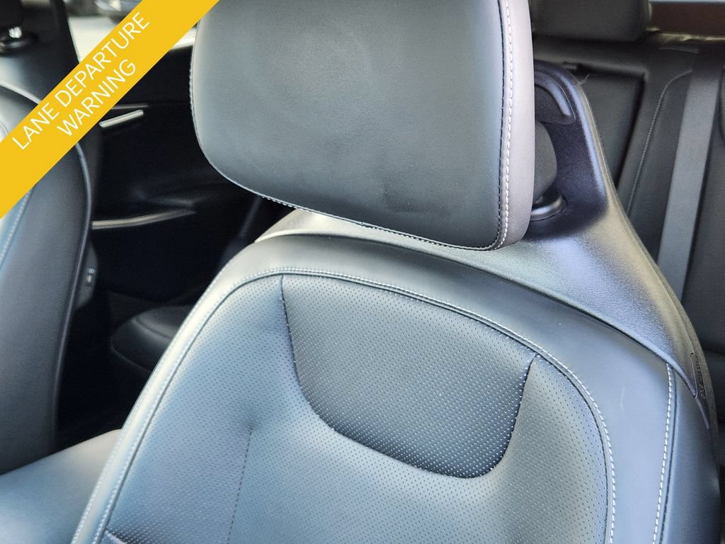 Certified 2023 Kia EV6 Wind AWD/4WD image 11