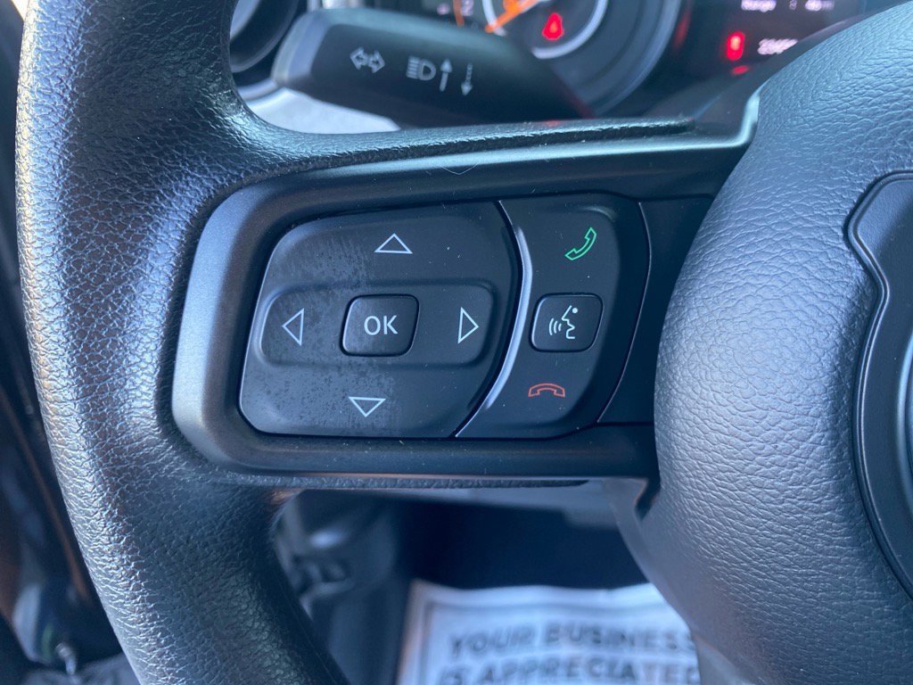 Used 2024 Jeep Gladiator Sport image 17