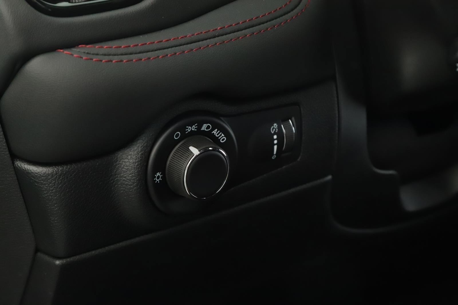 New 2026 Dodge Durango GT AWD/4WD image 10