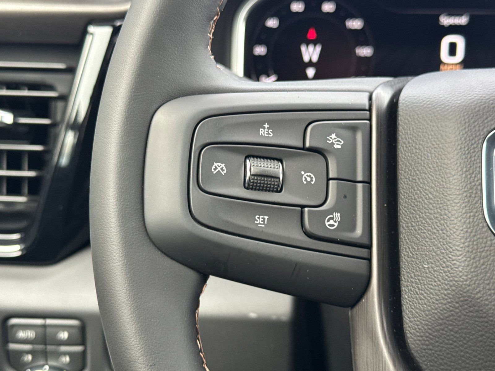 New 2026 GMC Sierra 2500 AT4 w/ Technology Package image 27