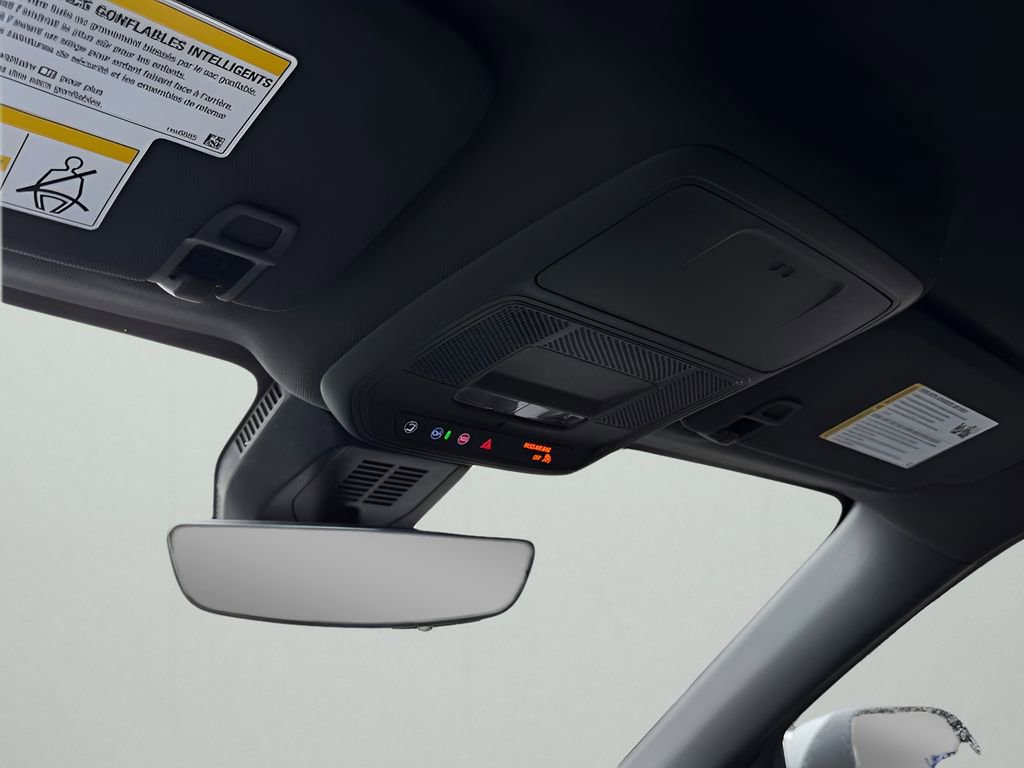 New 2026 Chevrolet Equinox LT image 28