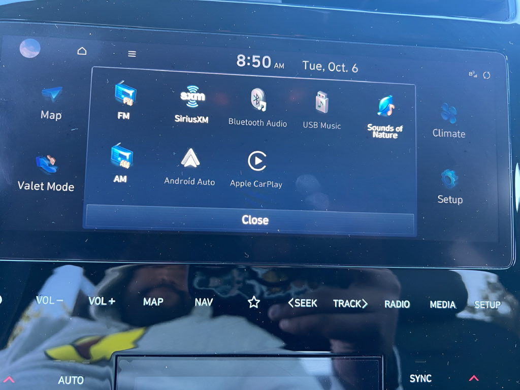 Used 2024 Hyundai Tucson XRT FWD image 26