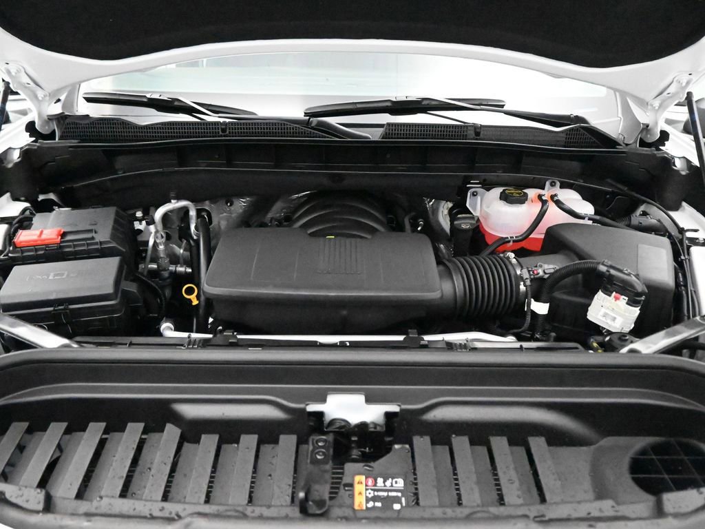 New 2026 GMC Sierra 1500 SLT w/ SLT Premium Plus Package image 28