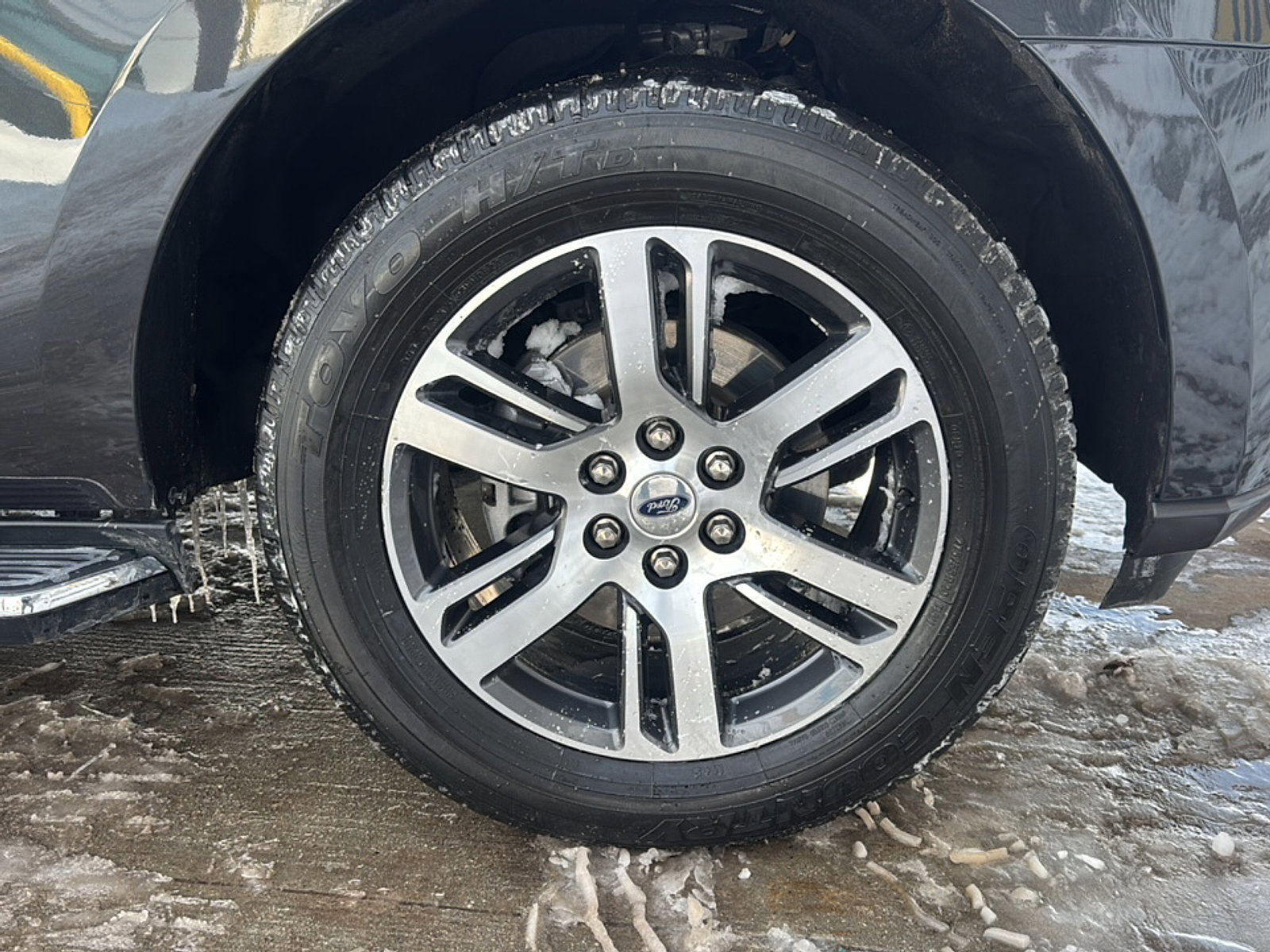 Used 2023 Ford Expedition XLT image 46