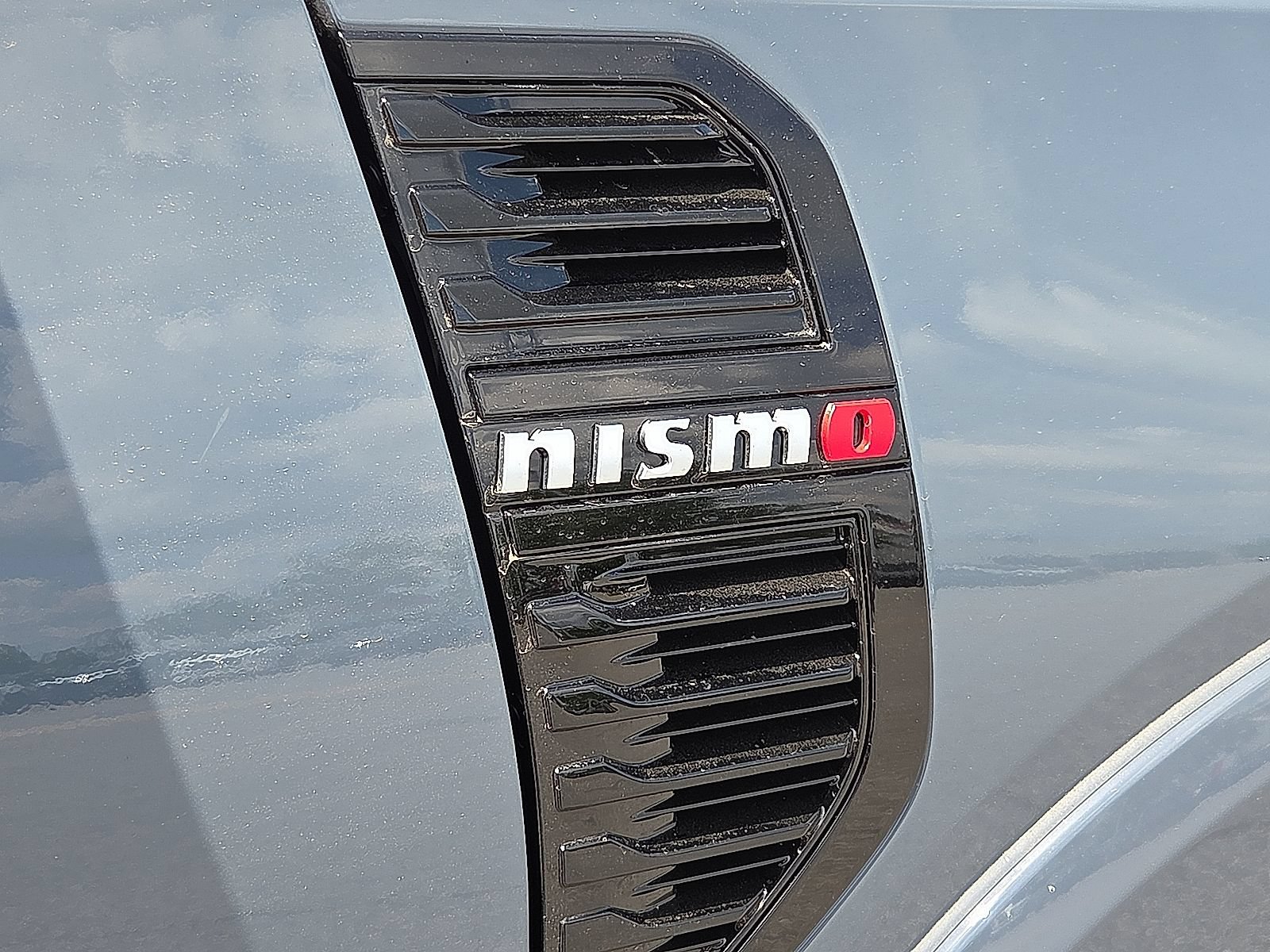 New 2026 Nissan Armada NISMO AWD/4WD image 7