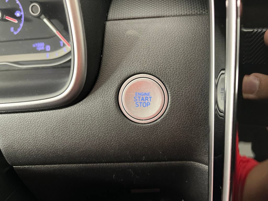 Used 2024 Hyundai Tucson SEL FWD image 32