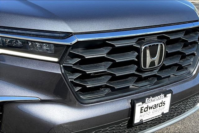 Used 2025 Honda Pilot EX-L image 32