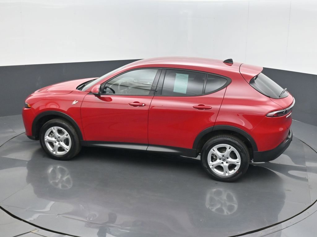 Used 2024 Dodge Hornet GT w/ Cold Weather Group AWD/4WD image 15