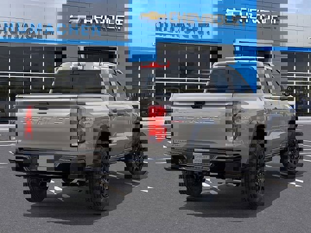 New 2026 Chevrolet Colorado Trail Boss image 4