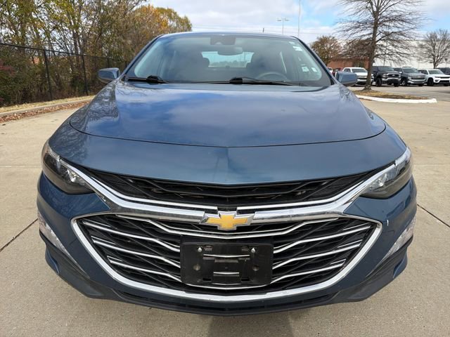 Used 2024 Chevrolet Malibu LT image 8