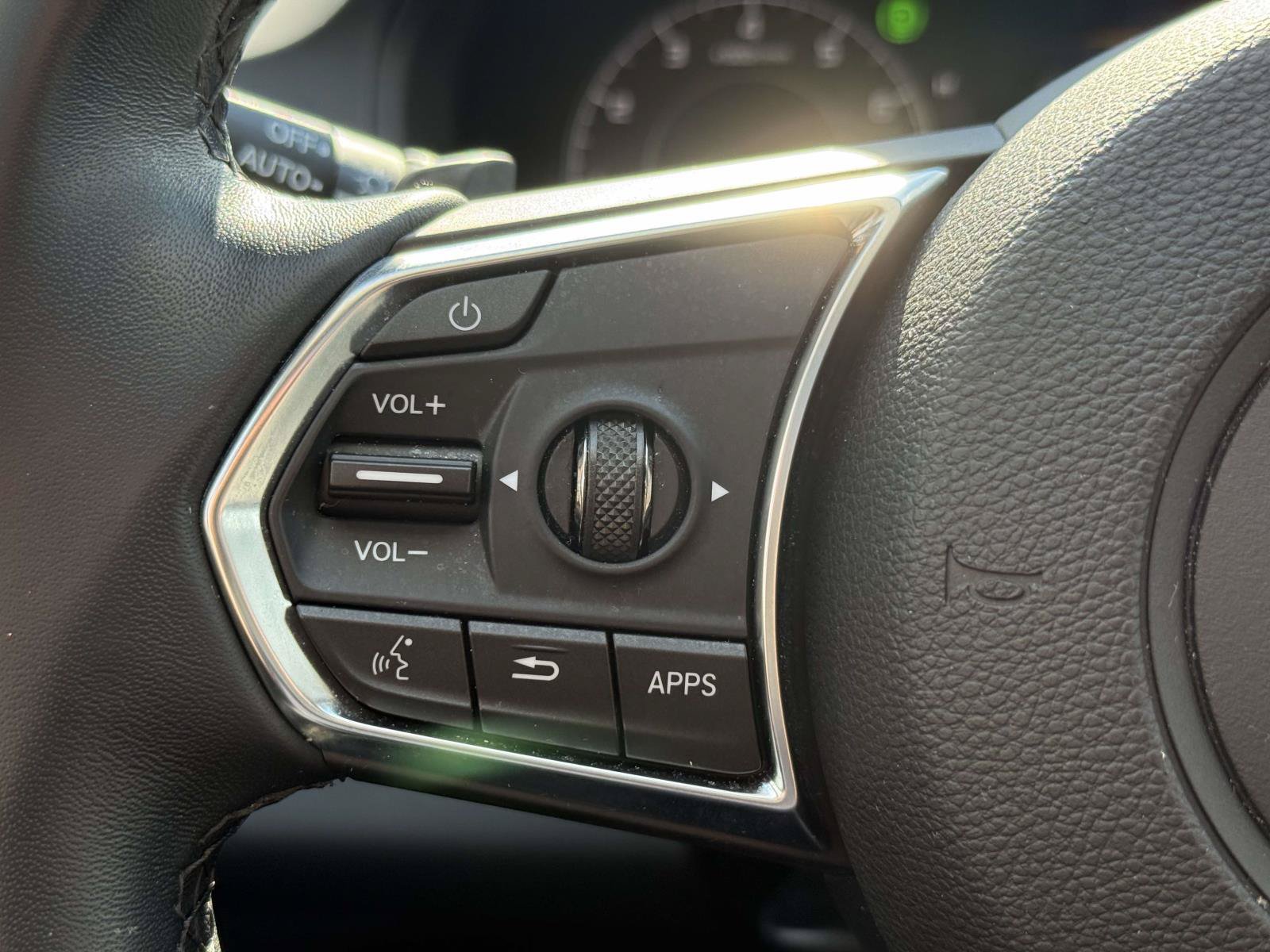 Certified 2023 Acura RDX AWD image 22