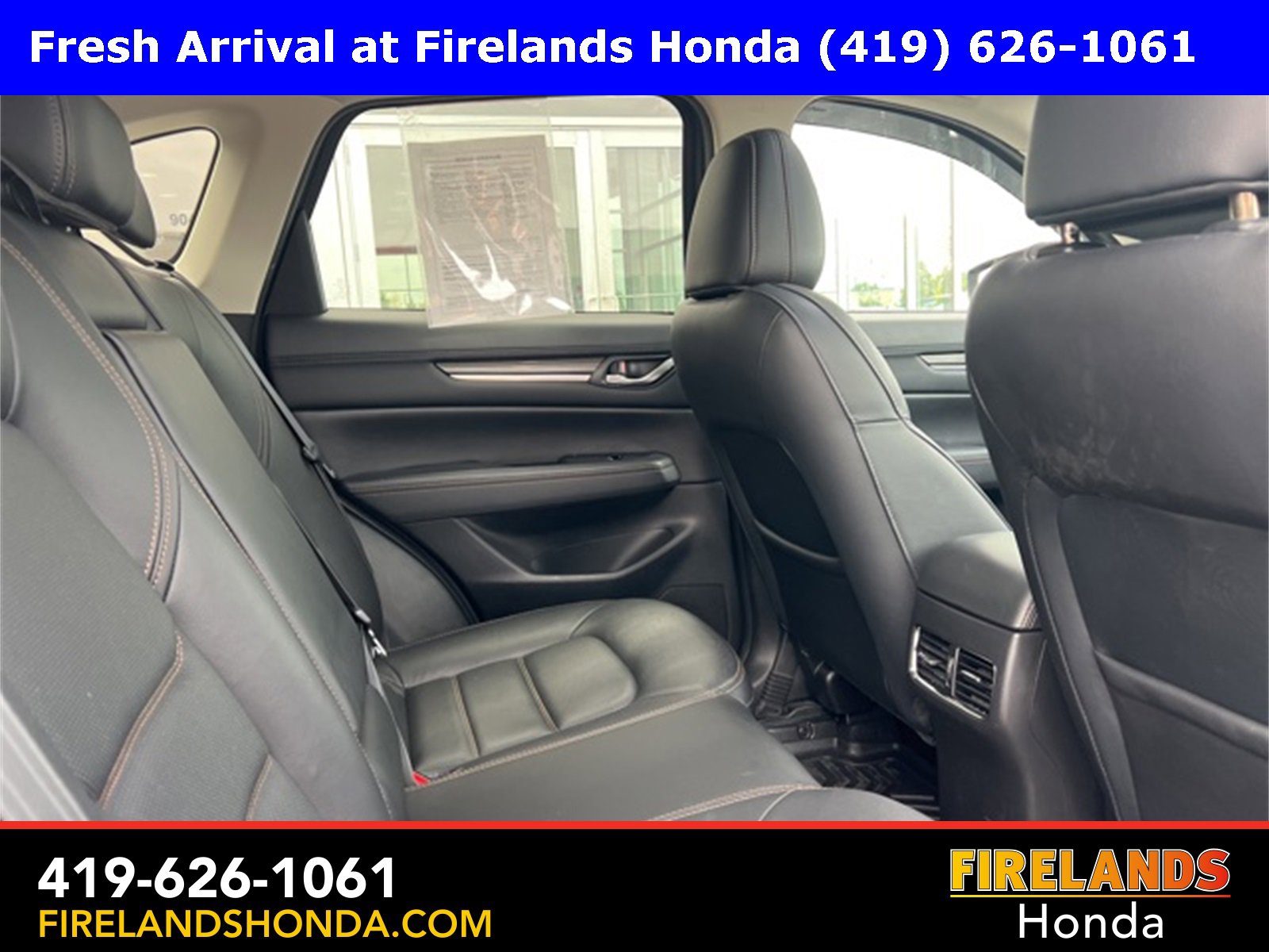 Used 2022 MAZDA CX-5 AWD 2.5 S w/ Premium Plus Pkg image 74