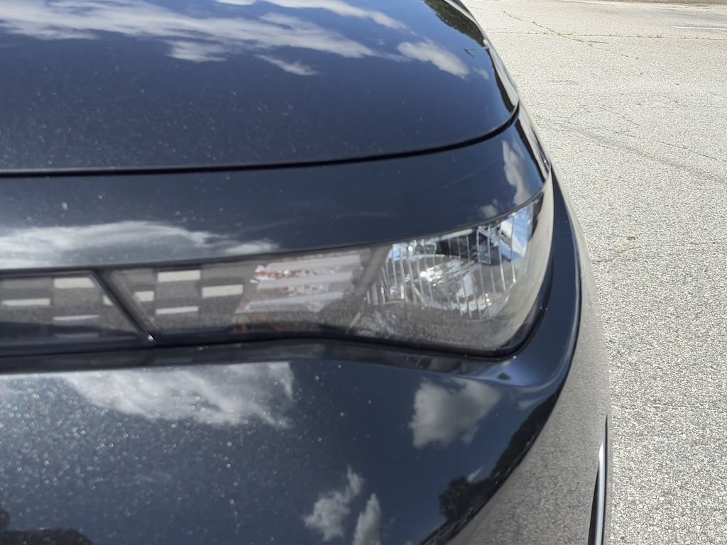 Used 2024 Kia Soul LX w/ Option Group 015 FWD image 26