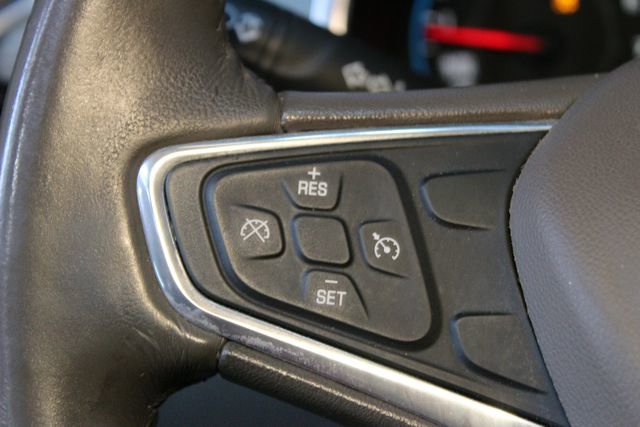 Used 2016 Chevrolet Malibu LT w/ True North Edition FWD image 20