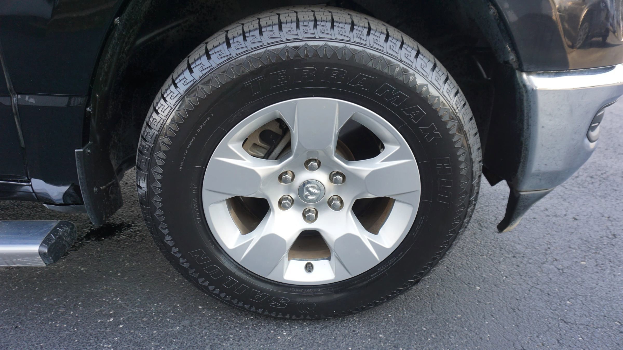 Used 2019 RAM 1500 Big Horn image 31