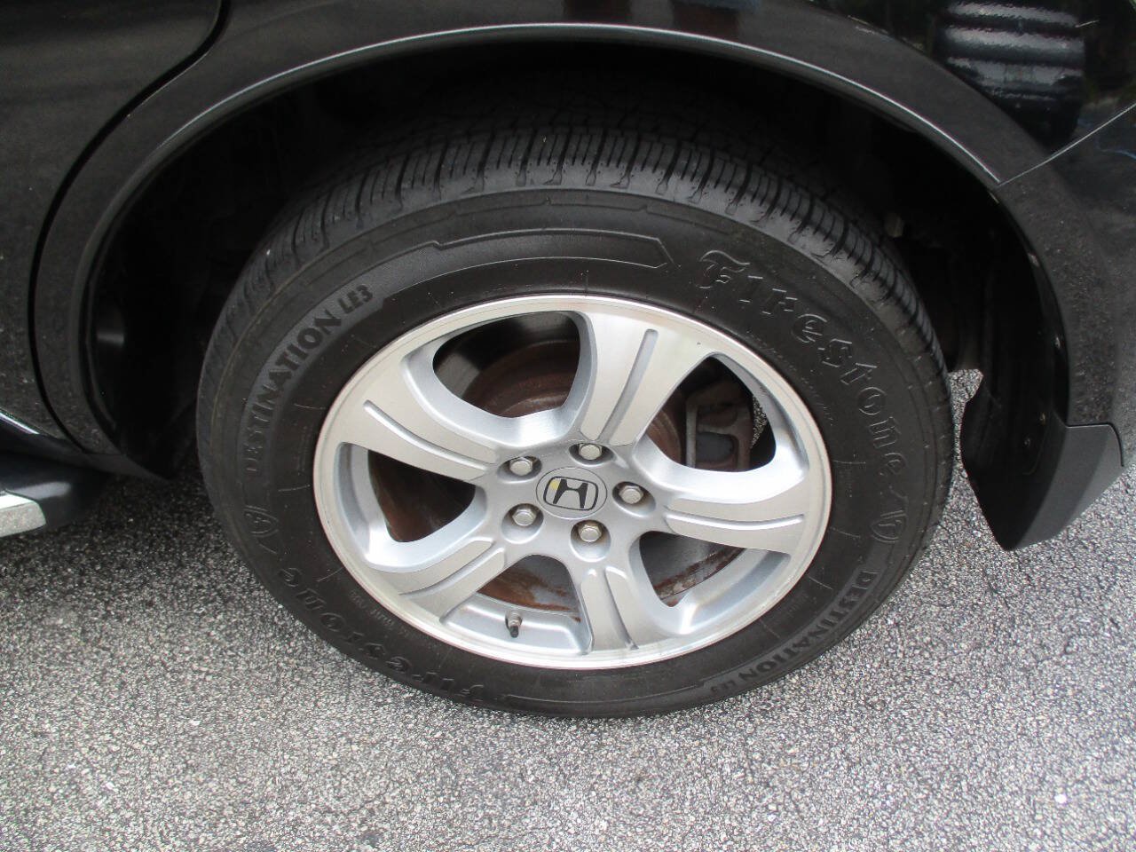 Used 2012 Honda Pilot EX-L image 34