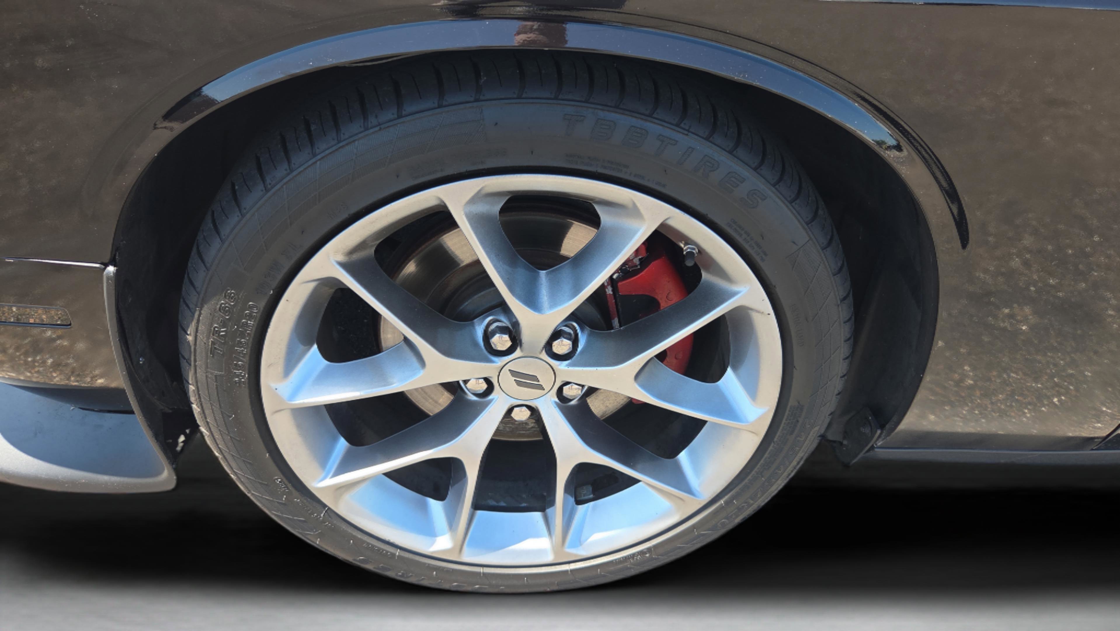 Used 2022 Dodge Challenger GT image 30