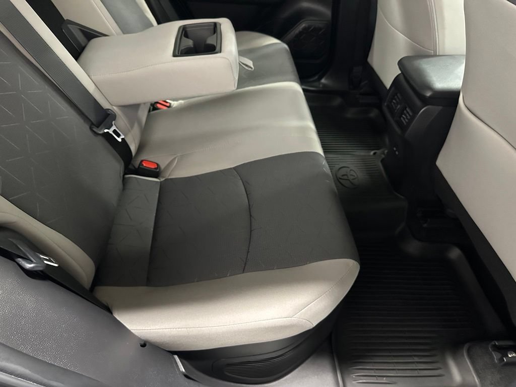 Used 2024 Toyota RAV4 XLE w/ Convenience Package AWD/4WD image 53