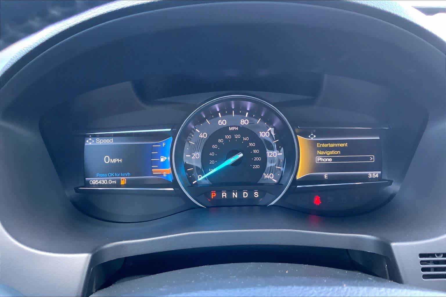 Used 2018 Ford Explorer Limited AWD/4WD image 25