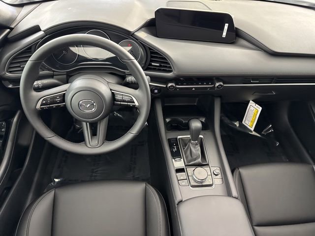 New 2026 MAZDA MAZDA3 s image 22