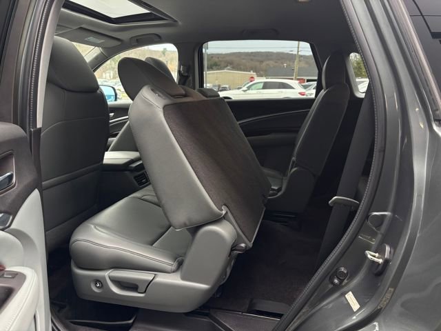 Used 2016 Acura MDX 3.5L image 27