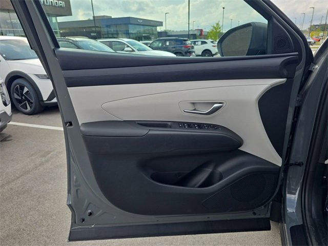 New 2026 Hyundai Tucson SEL image 13