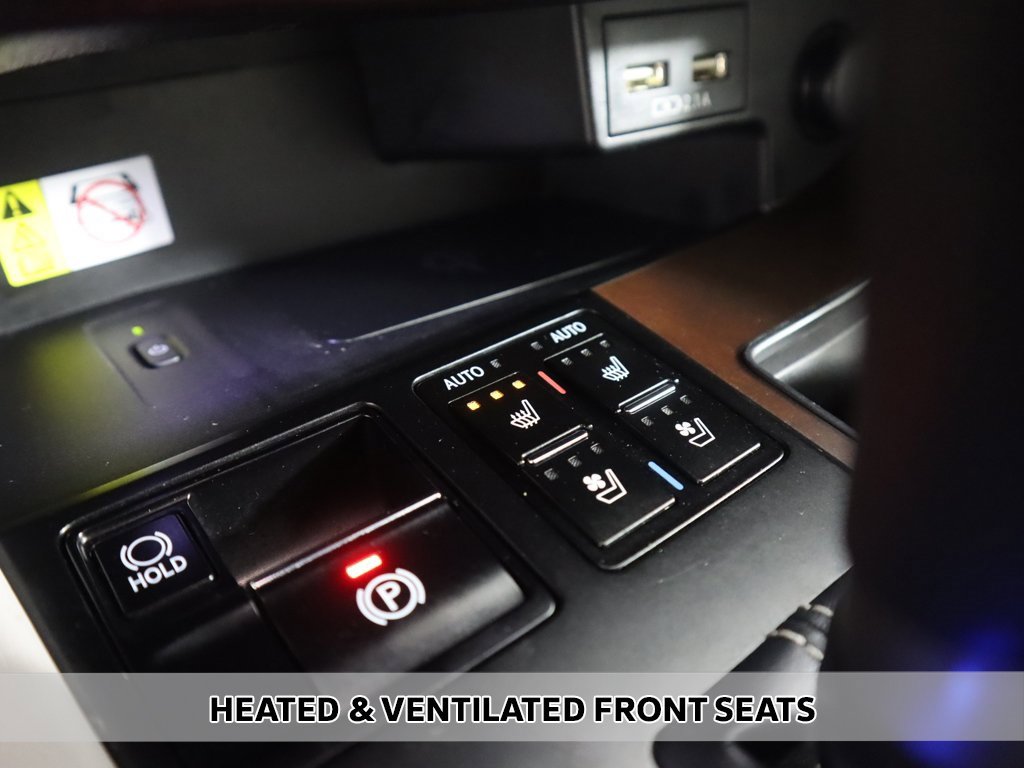 Used 2022 Lexus RX 350 AWD w/ Premium Package image 7