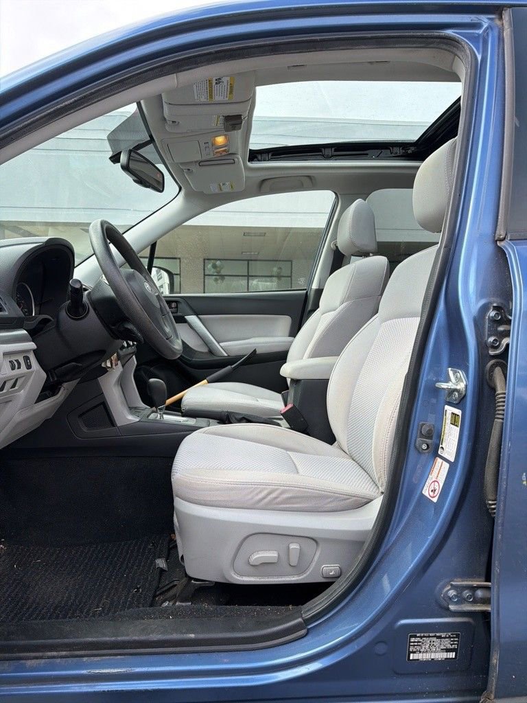 Used 2015 Subaru Forester 2.5i Premium w/ Popular Package #1 image 10