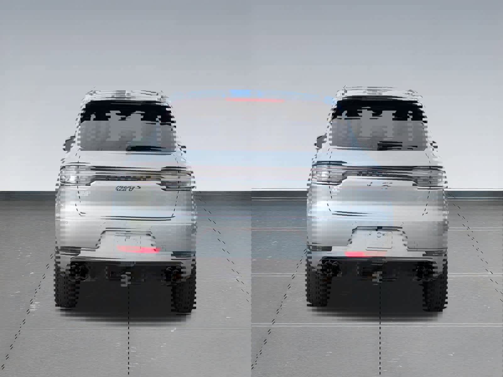 Used 2021 Porsche Macan GTS image 5