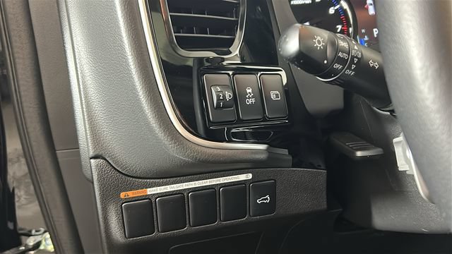 Used 2019 Mitsubishi Outlander GT AWD/4WD image 20