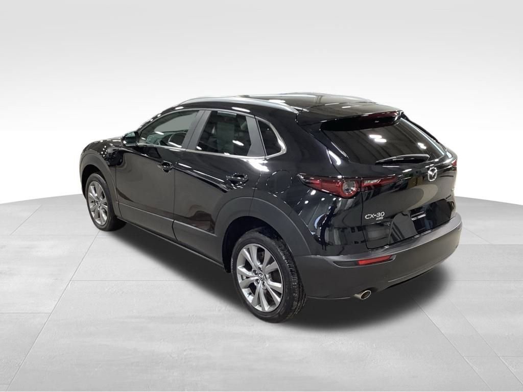 Used 2023 MAZDA CX-30 AWD 2.5 S w/ Preferred Package image 6