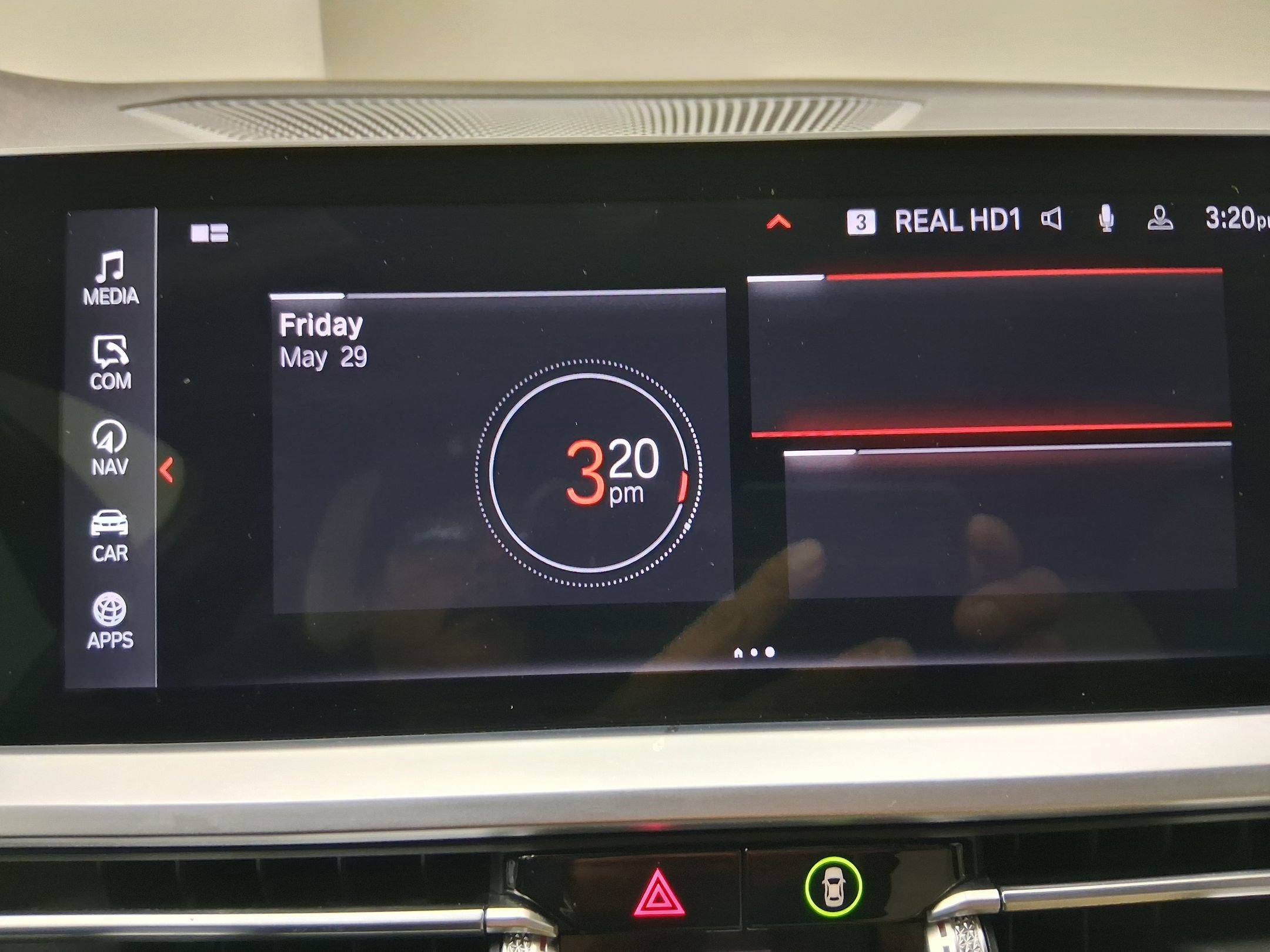 Certified 2023 BMW 430i Gran Coupe w/ Premium Package RWD image 29