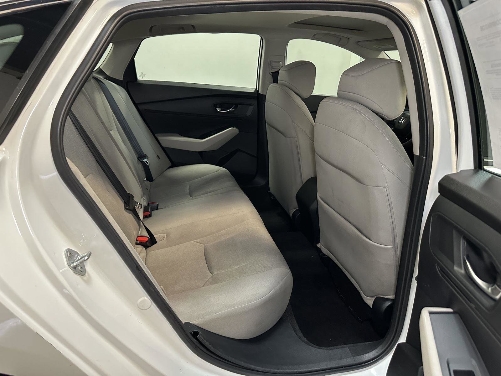 Certified 2023 Honda Accord EX image 36