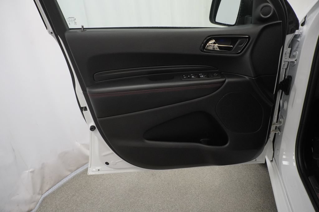 Certified 2023 Dodge Durango R/T w/ Blacktop Package AWD/4WD image 41