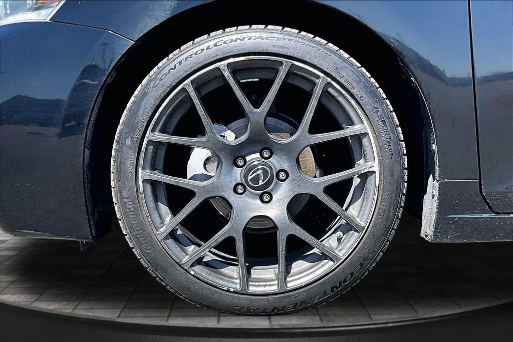 Used 2012 Lexus CT 200h Premium w/ Leather Pkg FWD image 9