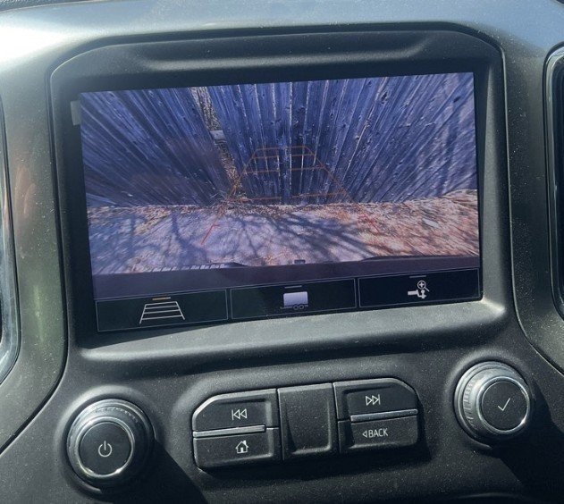 Used 2020 Chevrolet Silverado 1500 LT w/ Texas Edition image 14