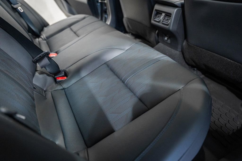 New 2026 Toyota Camry XSE FWD image 30