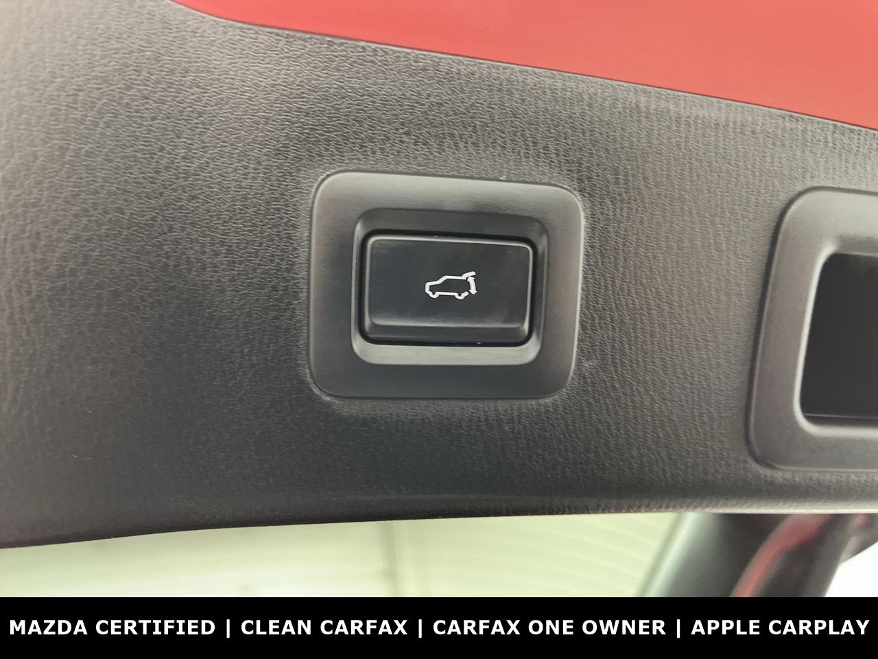 Certified 2022 MAZDA CX-5 AWD 2.5 Turbo image 33