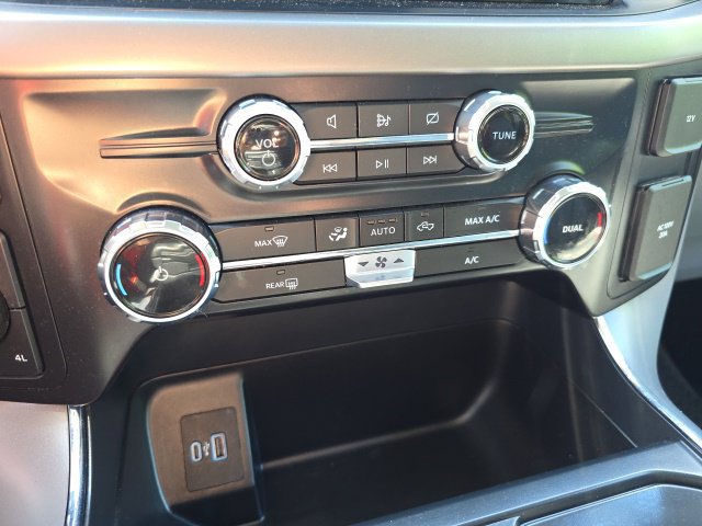 Used 2024 Ford F150 XLT w/ Mobile Office Package AWD/4WD image 22