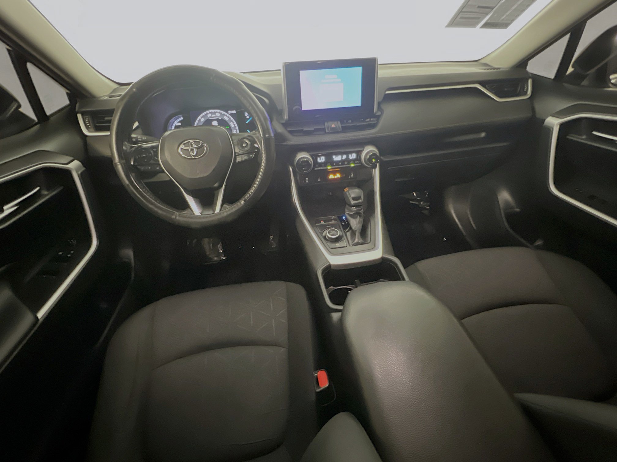 Used 2023 Toyota RAV4 XLE w/ Convenience Package image 30