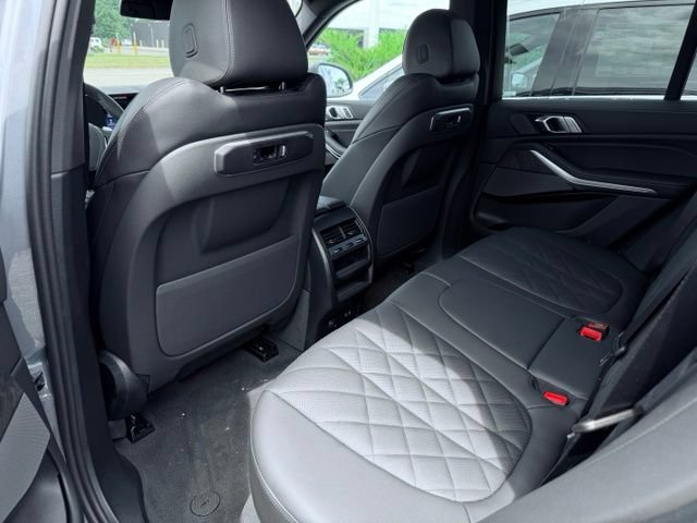 New 2026 BMW X5 xDrive40i w/ Premium Package AWD/4WD image 26