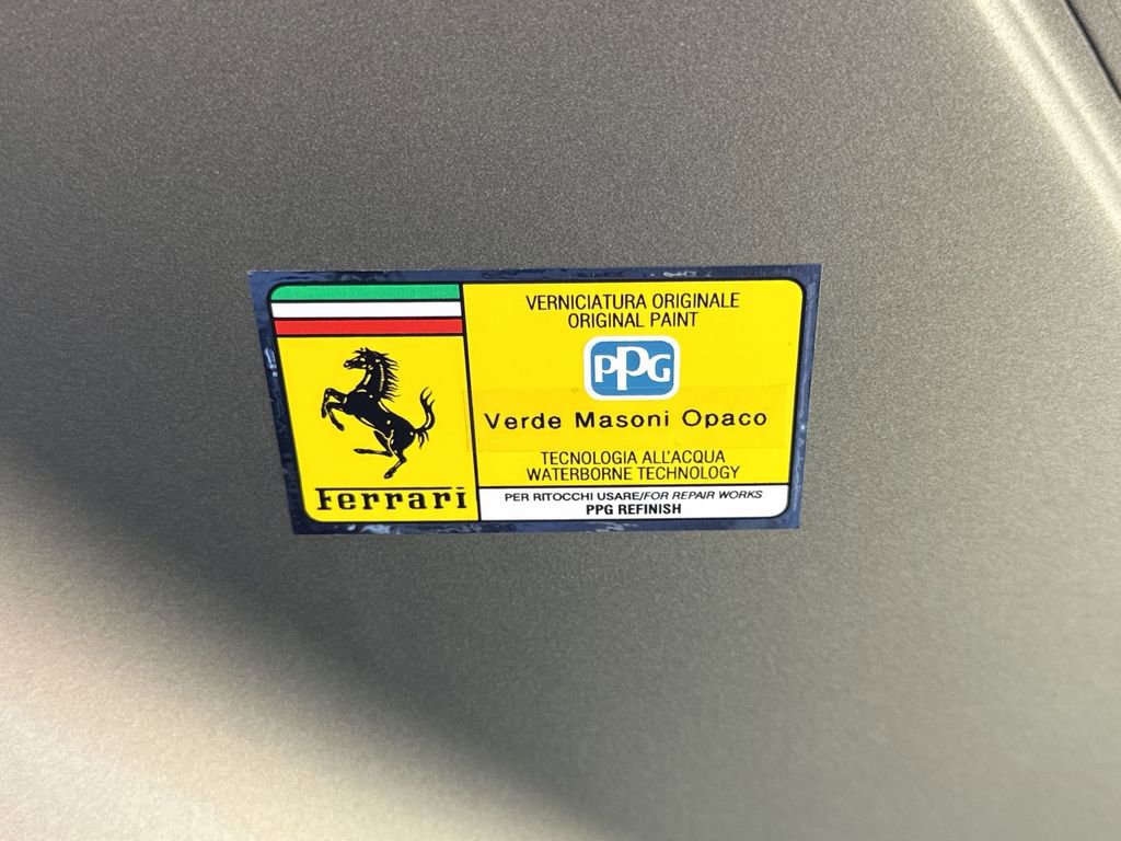 Certified 2023 Ferrari Portofino M RWD image 26